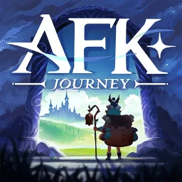 Icona ufficiale di AFK Journey